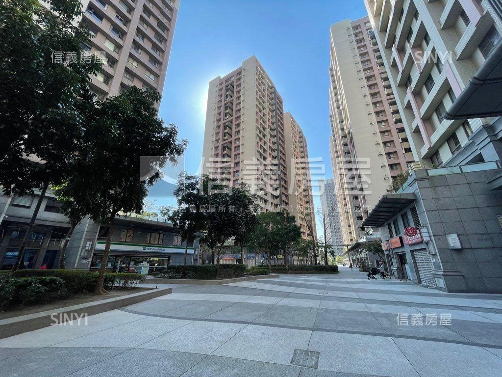 限時下殺搶手金店面房屋室內格局與周邊環境