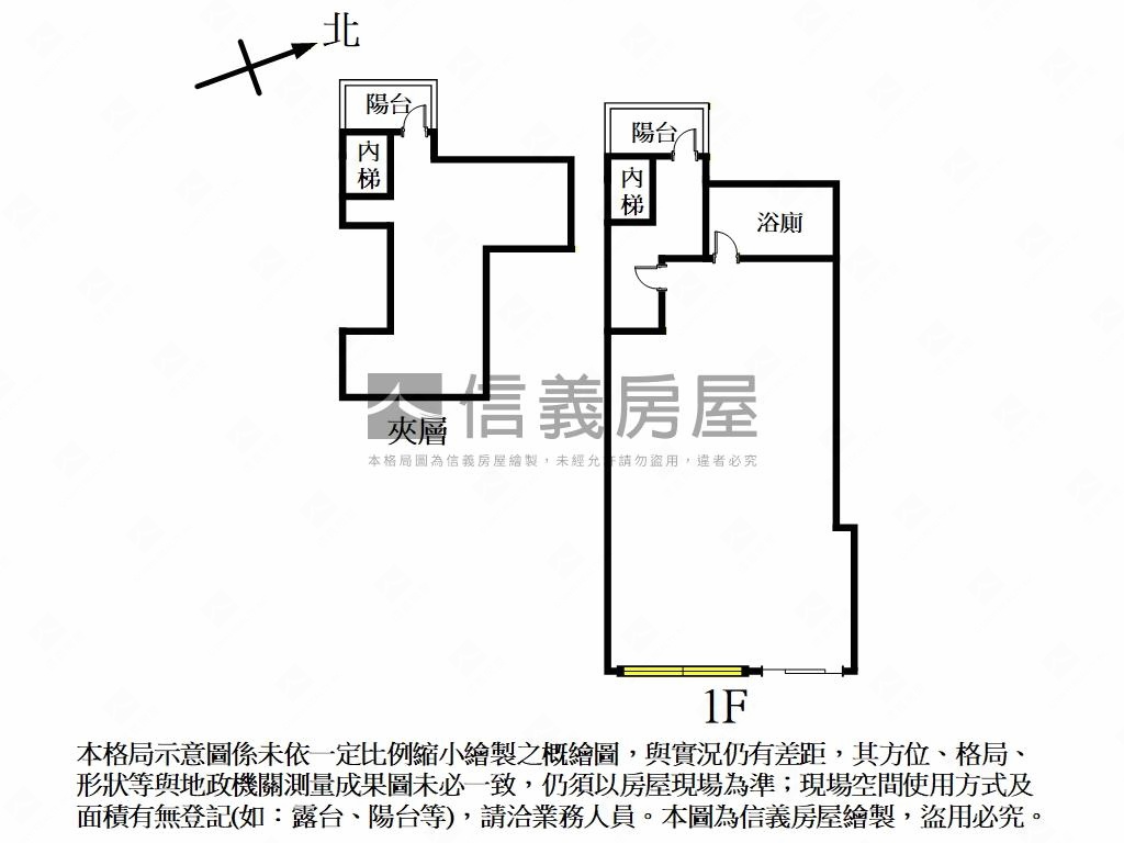 限時下殺搶手金店面房屋室內格局與周邊環境