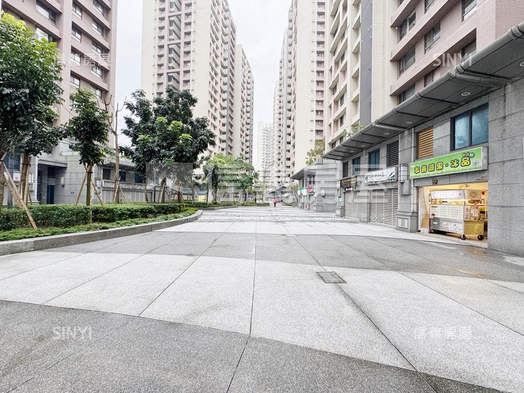 限時下殺搶手金店面房屋室內格局與周邊環境