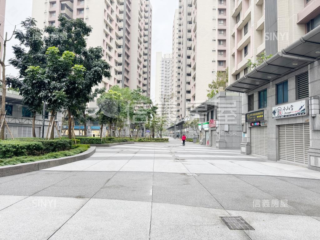 限時下殺搶手金店面房屋室內格局與周邊環境