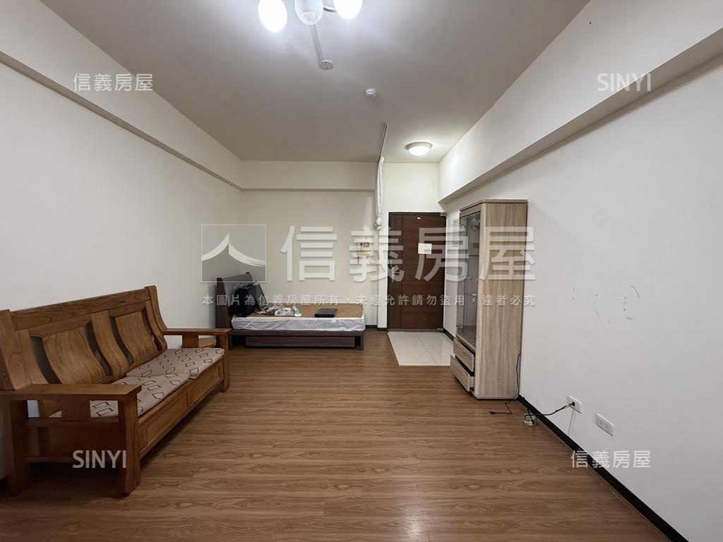 峇里島小資套房房屋室內格局與周邊環境