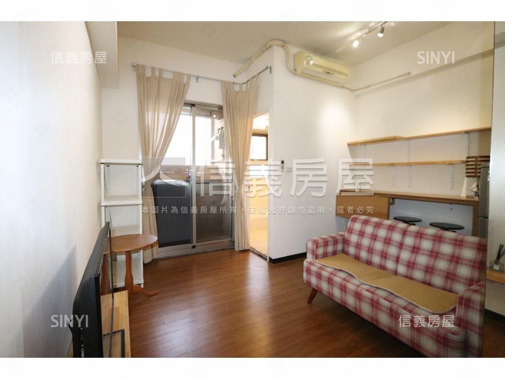 峇里島小資套房房屋室內格局與周邊環境