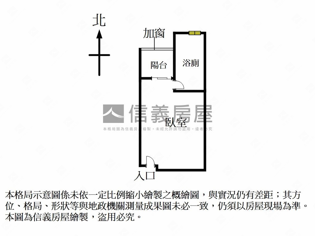 峇里島小資套房房屋室內格局與周邊環境