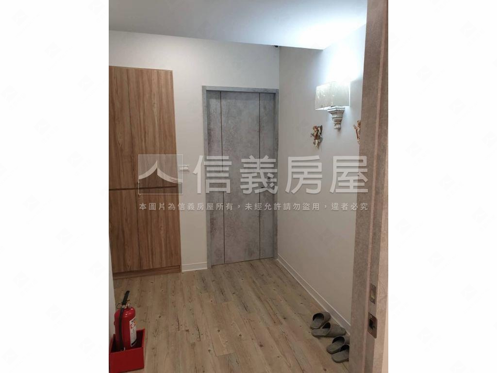 珍！介壽管理雙併大戶美廈房屋室內格局與周邊環境