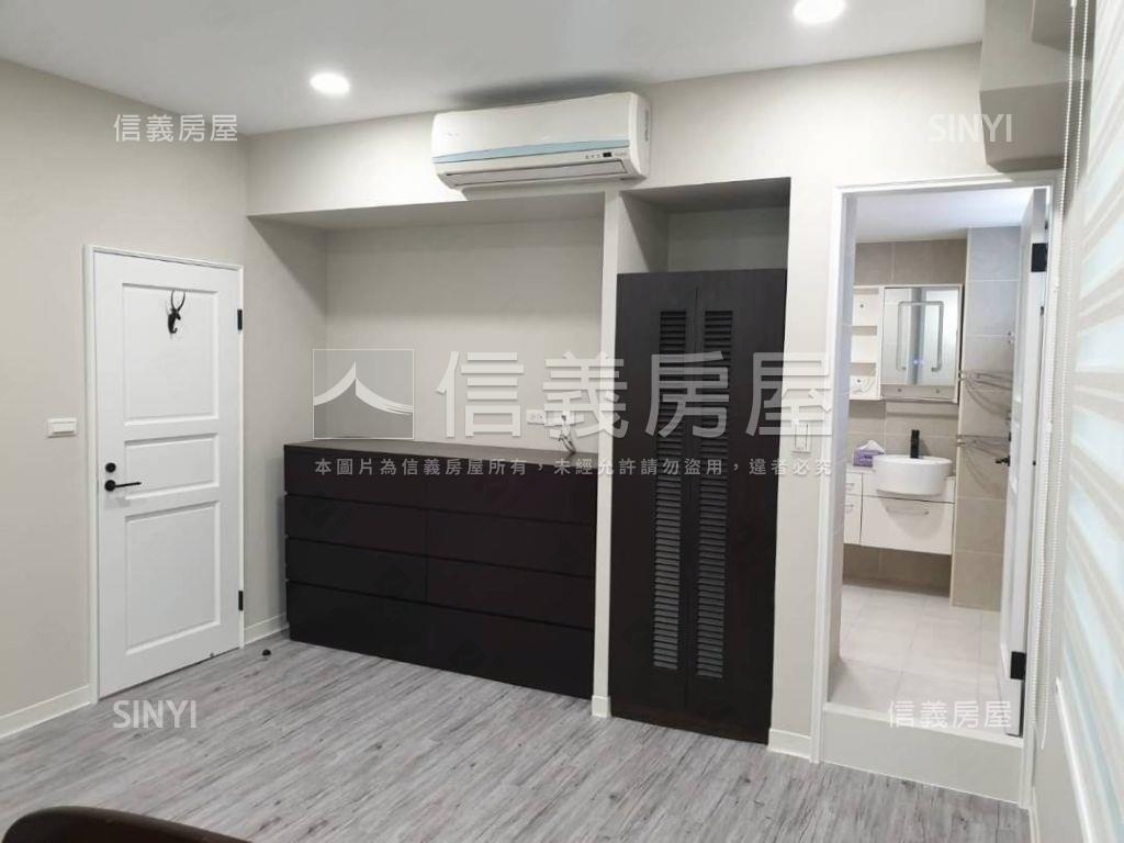 珍！介壽管理雙併大戶美廈房屋室內格局與周邊環境