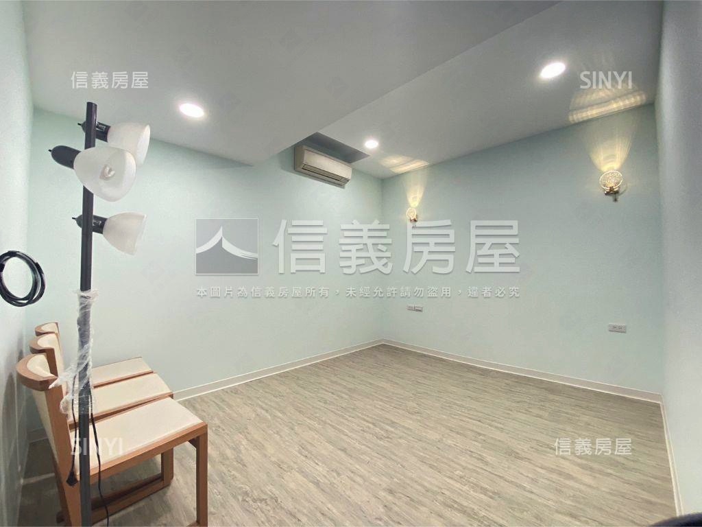 珍！介壽管理雙併大戶美廈房屋室內格局與周邊環境