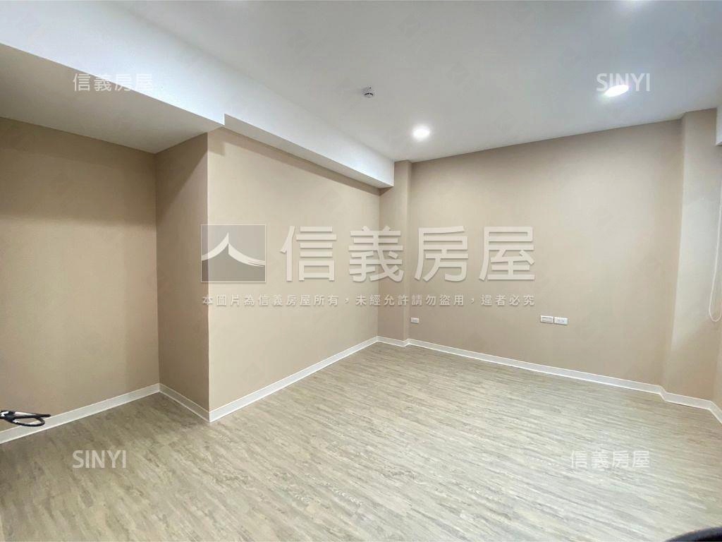 珍！介壽管理雙併大戶美廈房屋室內格局與周邊環境