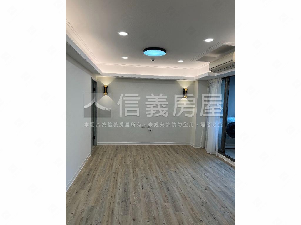 珍！介壽管理雙併大戶美廈房屋室內格局與周邊環境