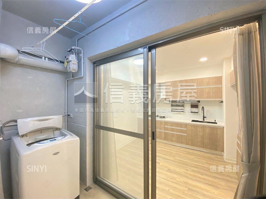 珍！介壽管理雙併大戶美廈房屋室內格局與周邊環境