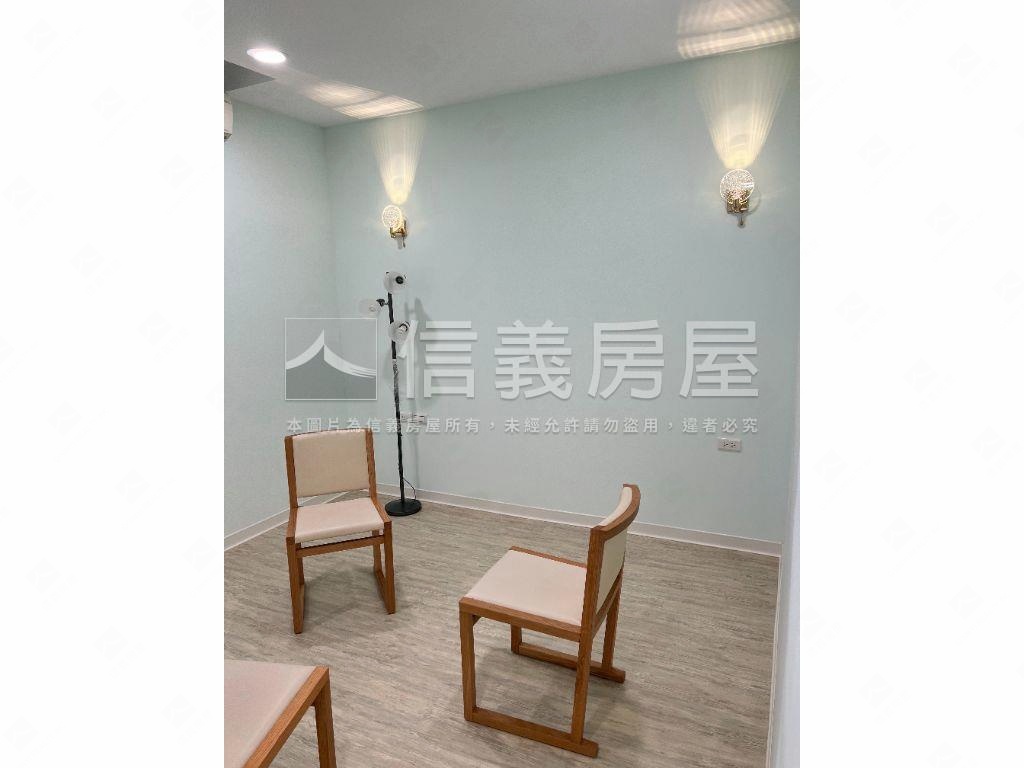 珍！介壽管理雙併大戶美廈房屋室內格局與周邊環境