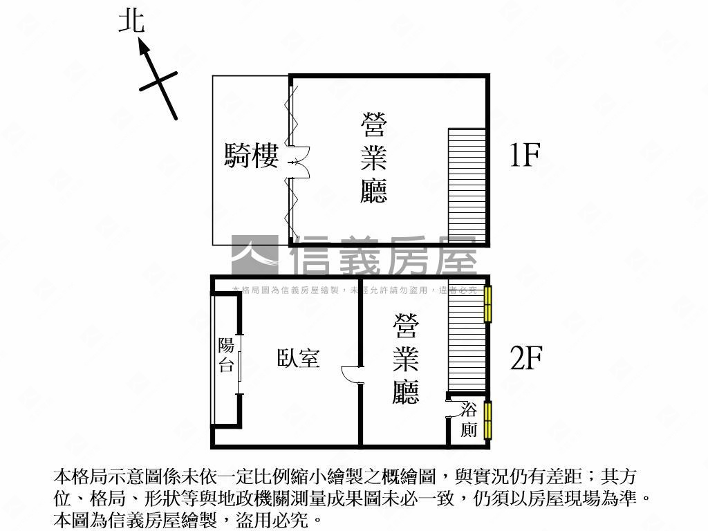 正精誠路近八米寬人流金店房屋室內格局與周邊環境