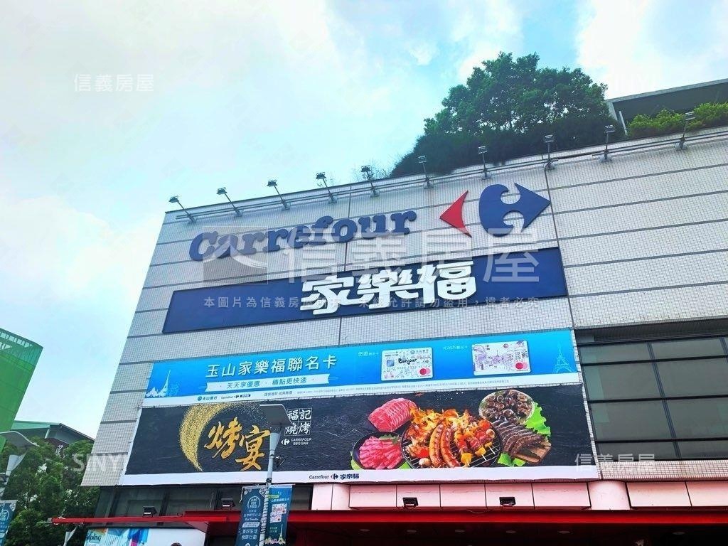 正精誠路近八米寬人流金店房屋室內格局與周邊環境