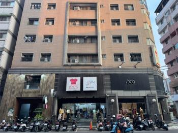 正精誠路近八米寬人流金店