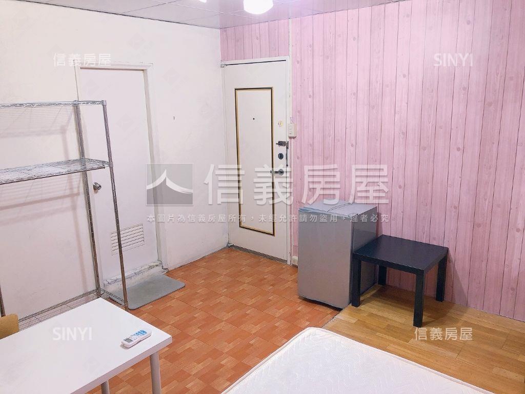 Ａ８長庚文七邊間美寓Ａ房屋室內格局與周邊環境