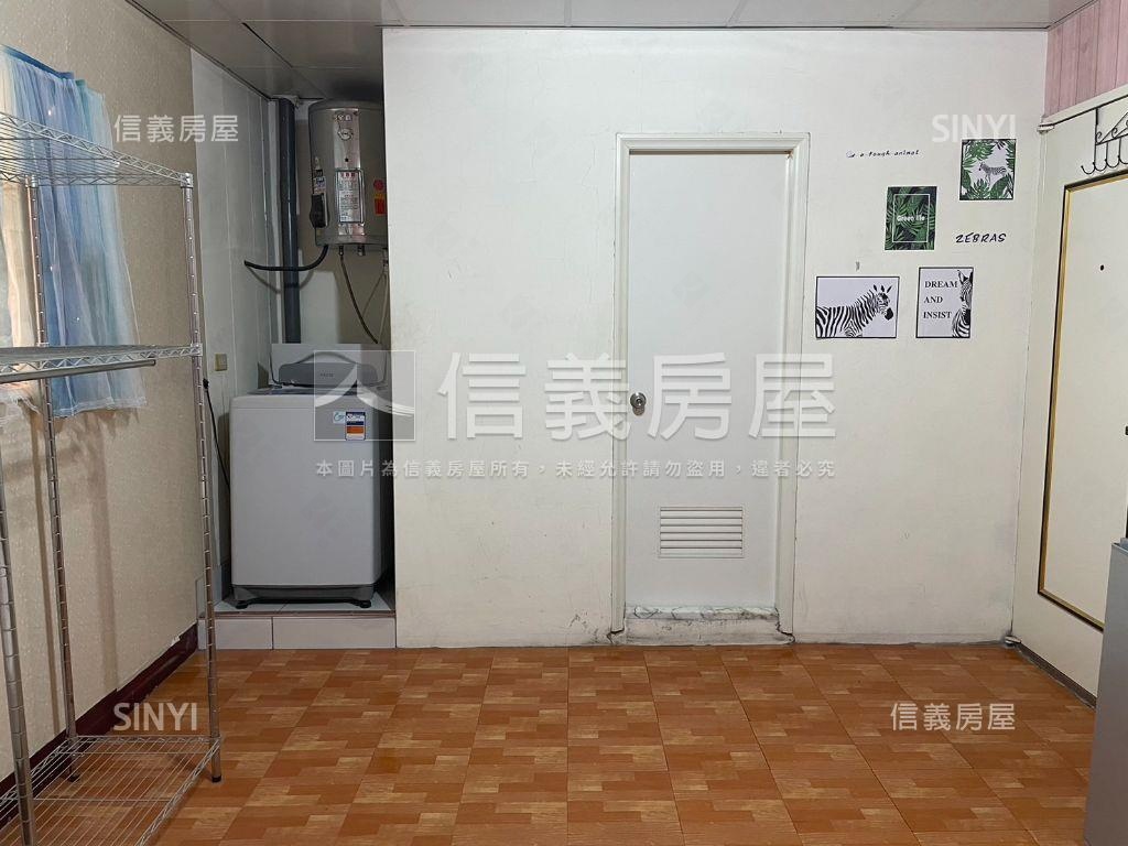 Ａ８長庚文七邊間美寓Ａ房屋室內格局與周邊環境