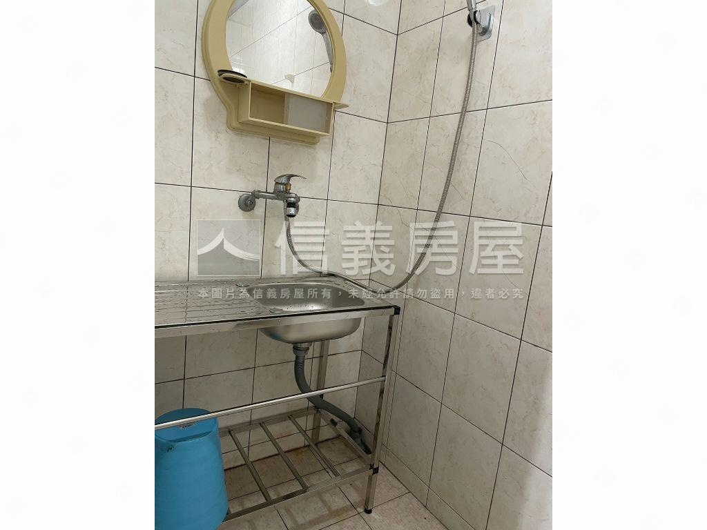 Ａ８長庚文七邊間美寓Ａ房屋室內格局與周邊環境