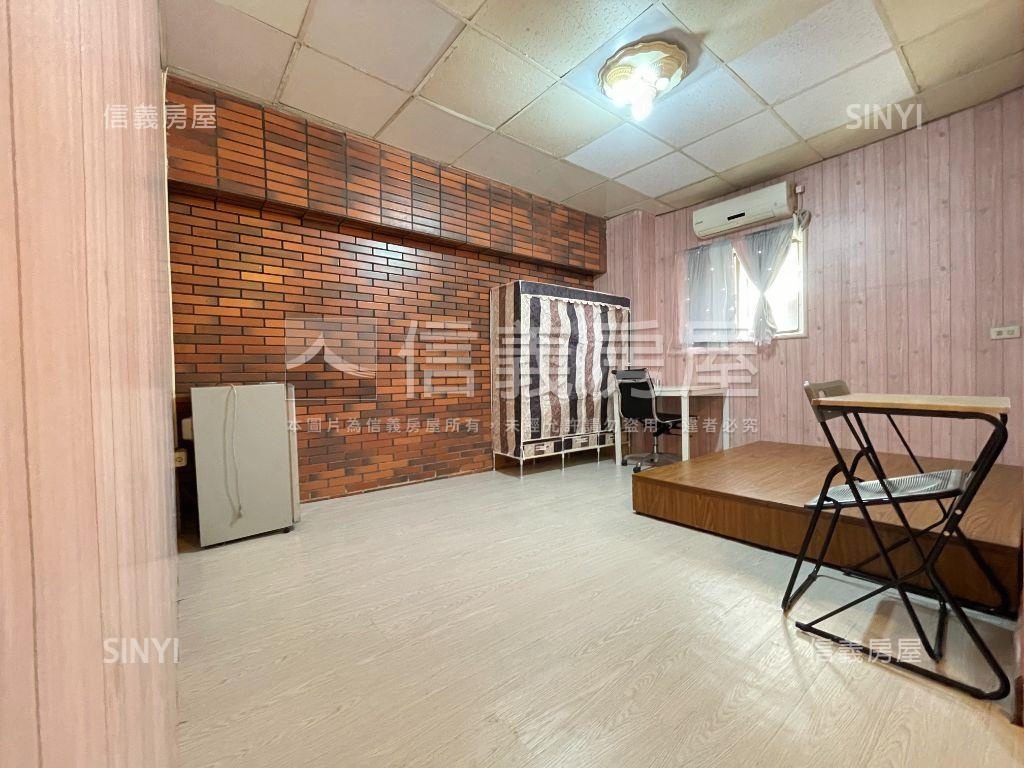 Ａ８長庚文七邊間美寓Ａ房屋室內格局與周邊環境