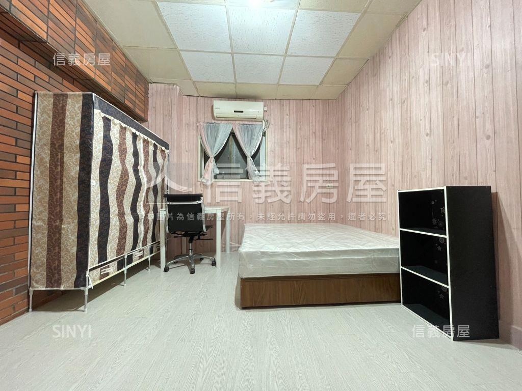 Ａ８長庚文七邊間美寓Ａ房屋室內格局與周邊環境