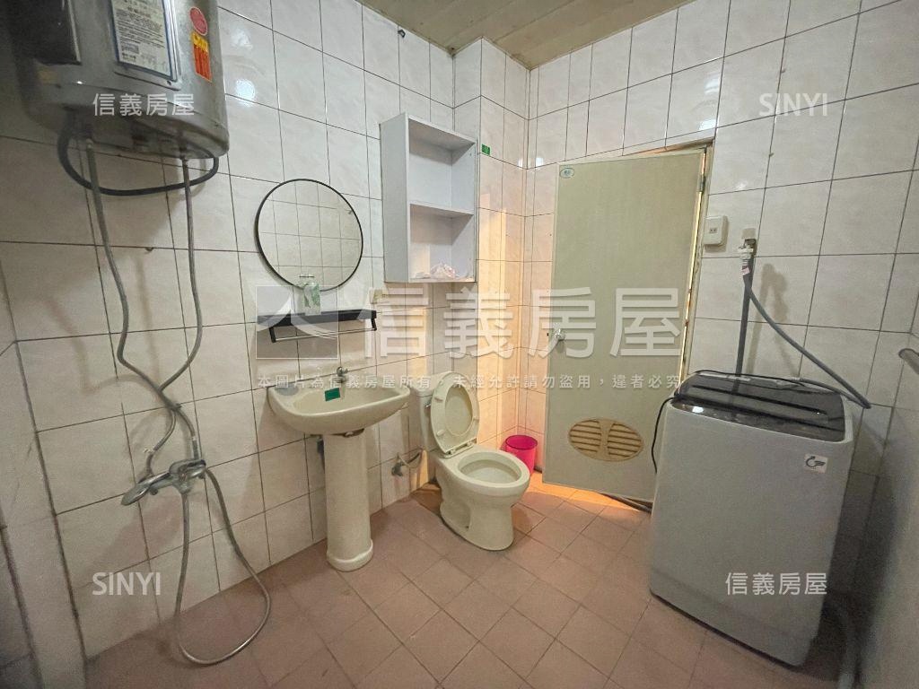 Ａ８長庚文七邊間美寓Ａ房屋室內格局與周邊環境