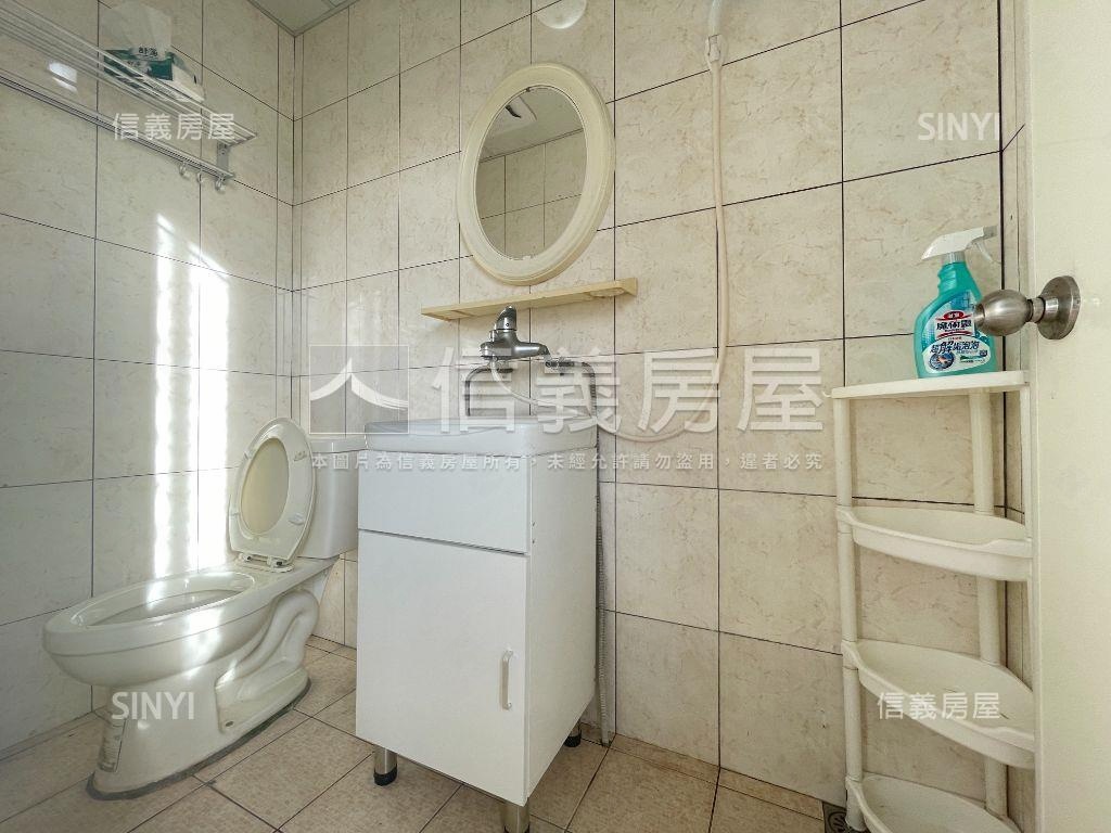 Ａ８長庚文七邊間美寓Ａ房屋室內格局與周邊環境