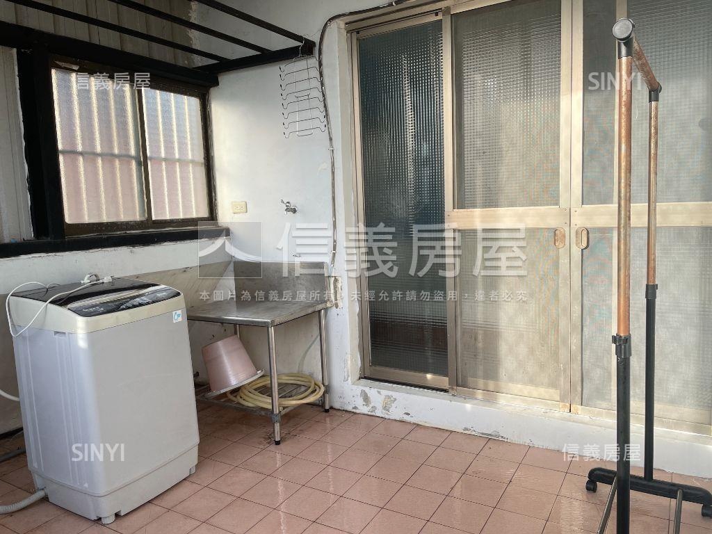 Ａ８長庚文七邊間美寓Ａ房屋室內格局與周邊環境