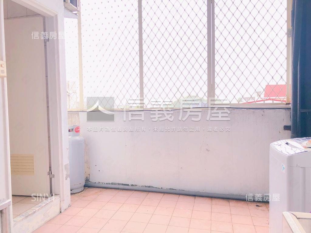 Ａ８長庚文七邊間美寓Ａ房屋室內格局與周邊環境