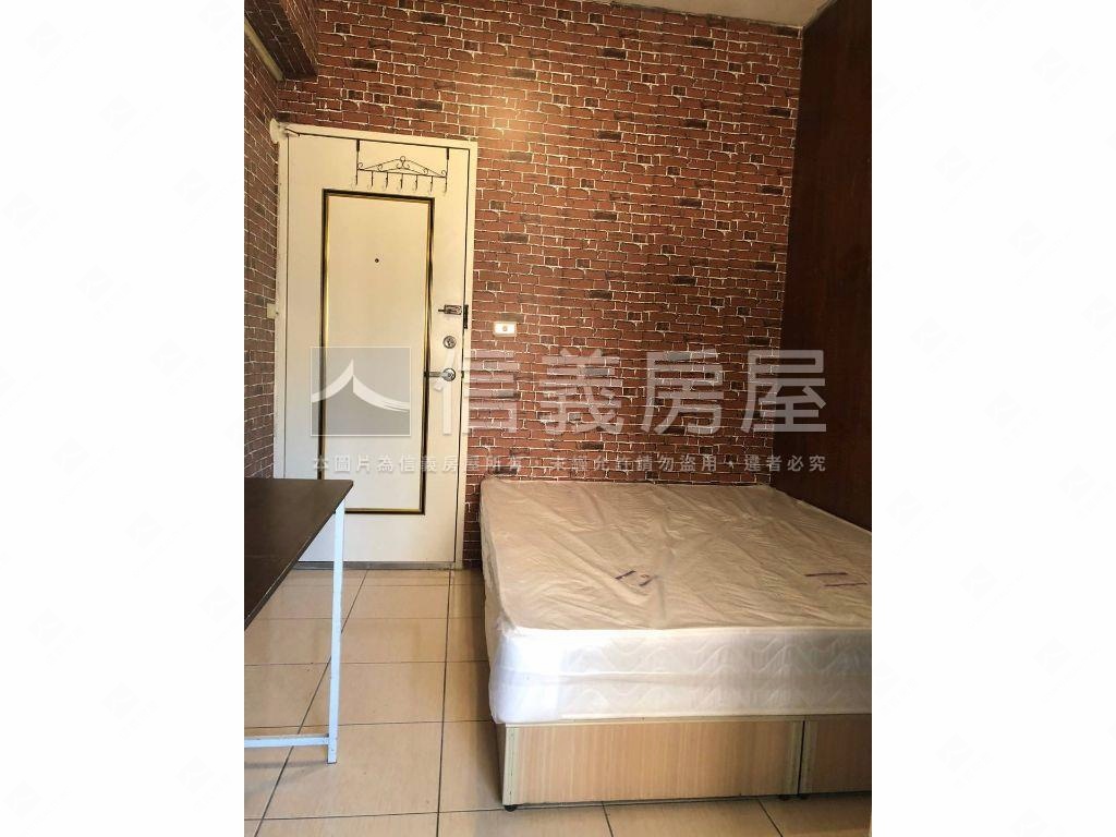 Ａ８長庚文七邊間美寓Ａ房屋室內格局與周邊環境