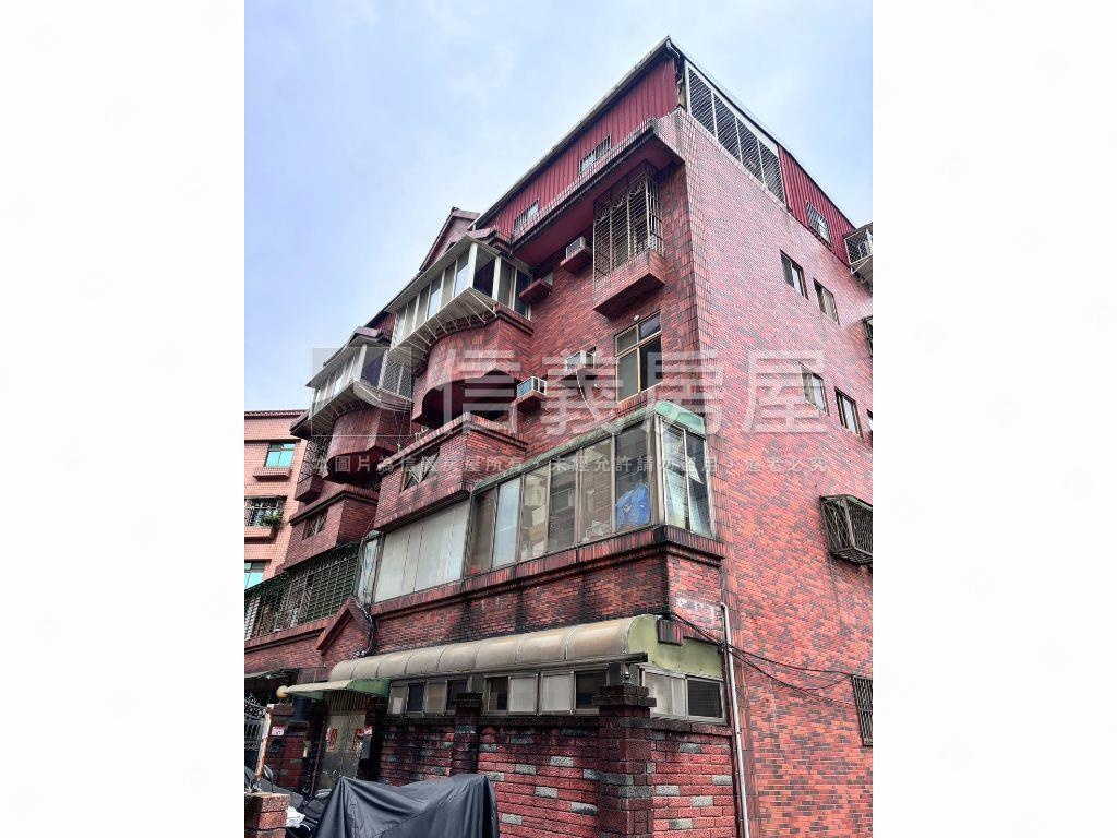 Ａ８長庚文七邊間美寓Ａ房屋室內格局與周邊環境
