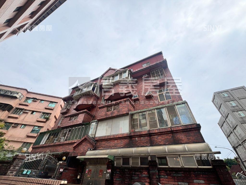 Ａ８長庚文七邊間美寓Ａ房屋室內格局與周邊環境