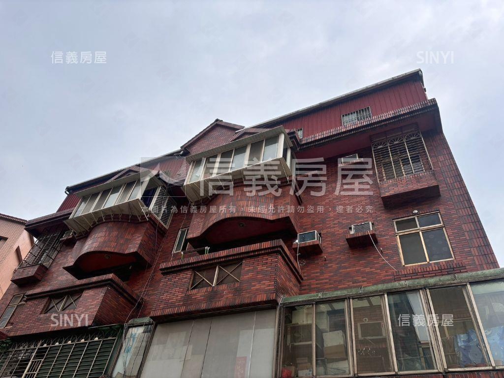 Ａ８長庚文七邊間美寓Ａ房屋室內格局與周邊環境