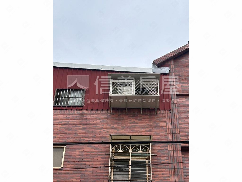 Ａ８長庚文七邊間美寓Ａ房屋室內格局與周邊環境