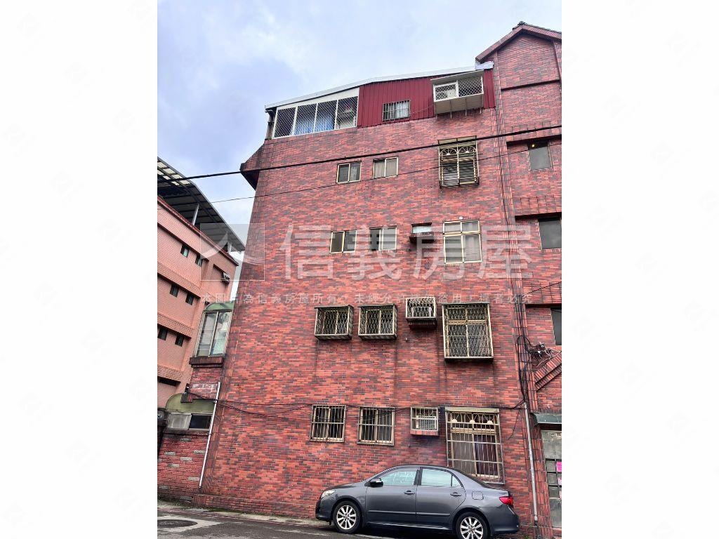 Ａ８長庚文七邊間美寓Ａ房屋室內格局與周邊環境