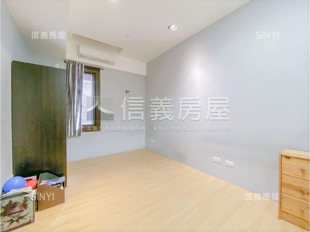 堅山森朵質感三房平車房屋室內格局與周邊環境