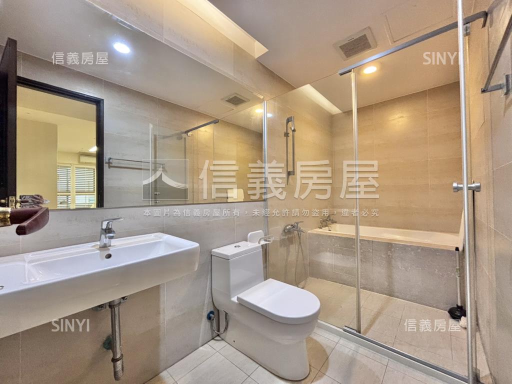 堅山森朵質感三房平車房屋室內格局與周邊環境