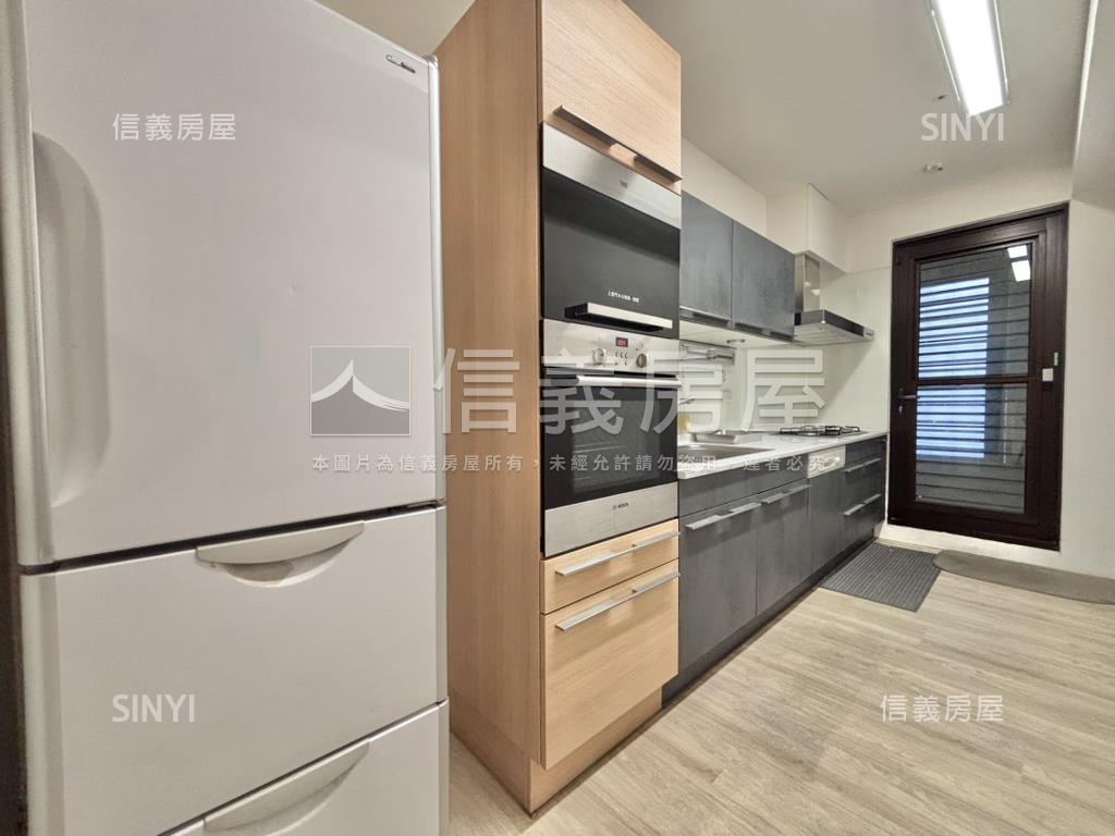 堅山森朵質感三房平車房屋室內格局與周邊環境