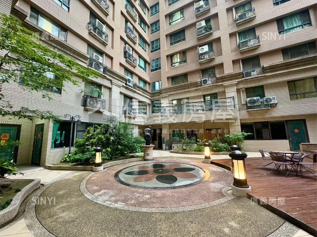 獨家近１３期重劃區視野屋房屋室內格局與周邊環境