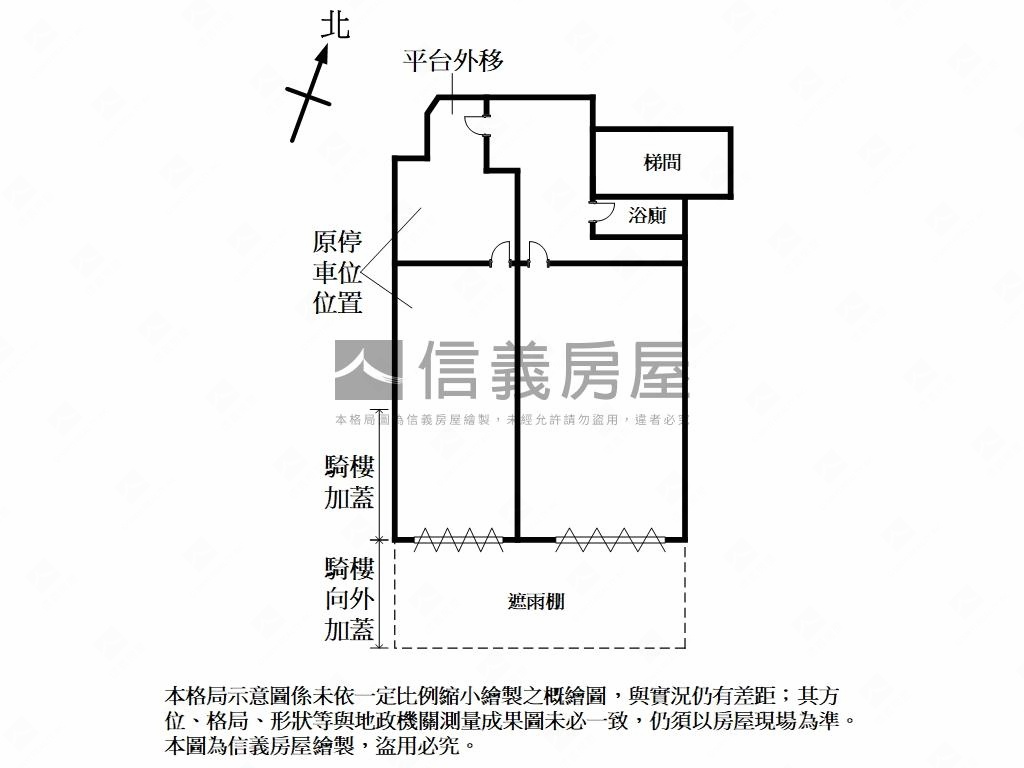 延吉一日三市金店面房屋室內格局與周邊環境