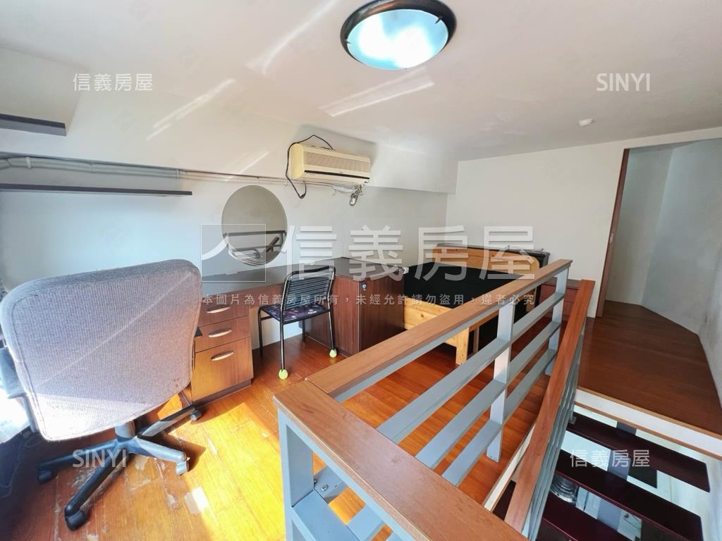 低總價博愛街高樓採光套房房屋室內格局與周邊環境