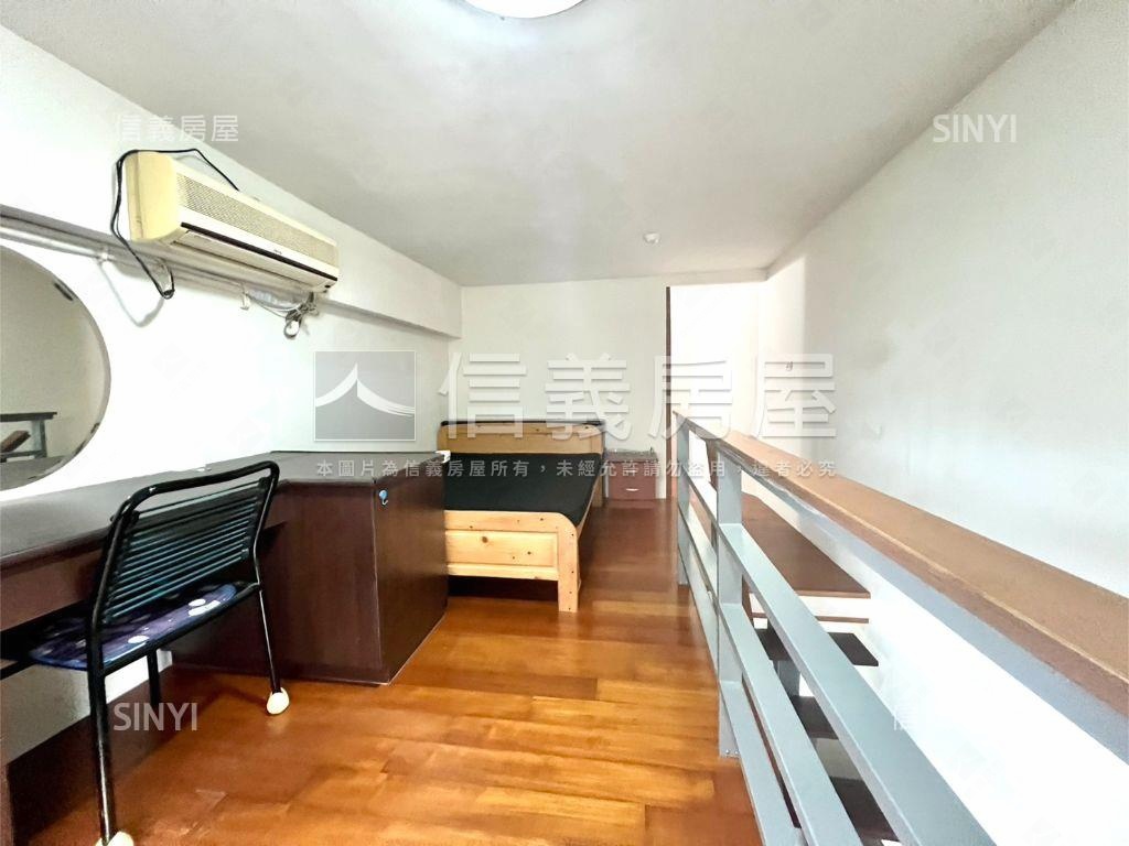 低總價博愛街高樓採光套房房屋室內格局與周邊環境