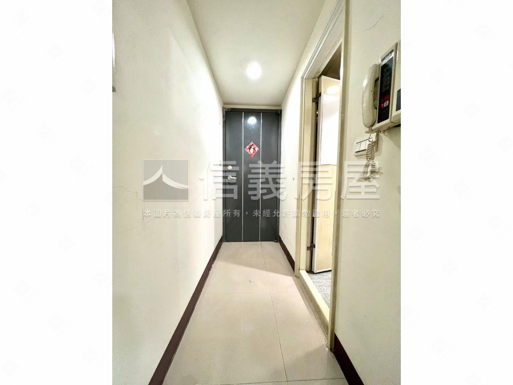 低總價博愛街高樓採光套房房屋室內格局與周邊環境