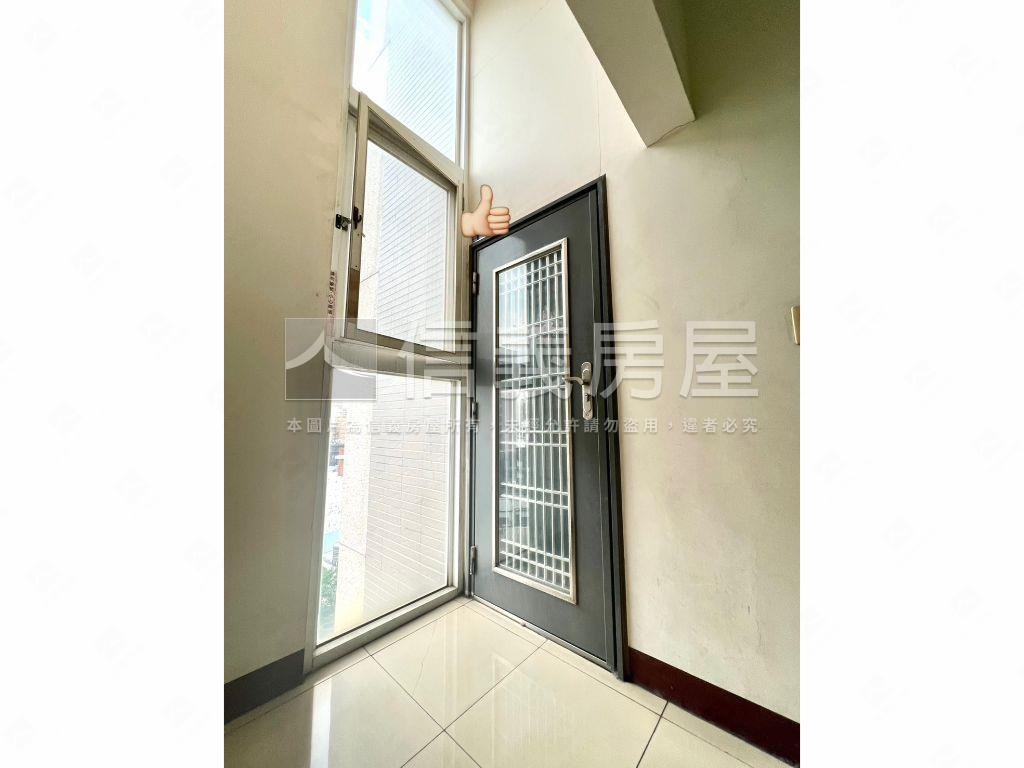 低總價博愛街高樓採光套房房屋室內格局與周邊環境