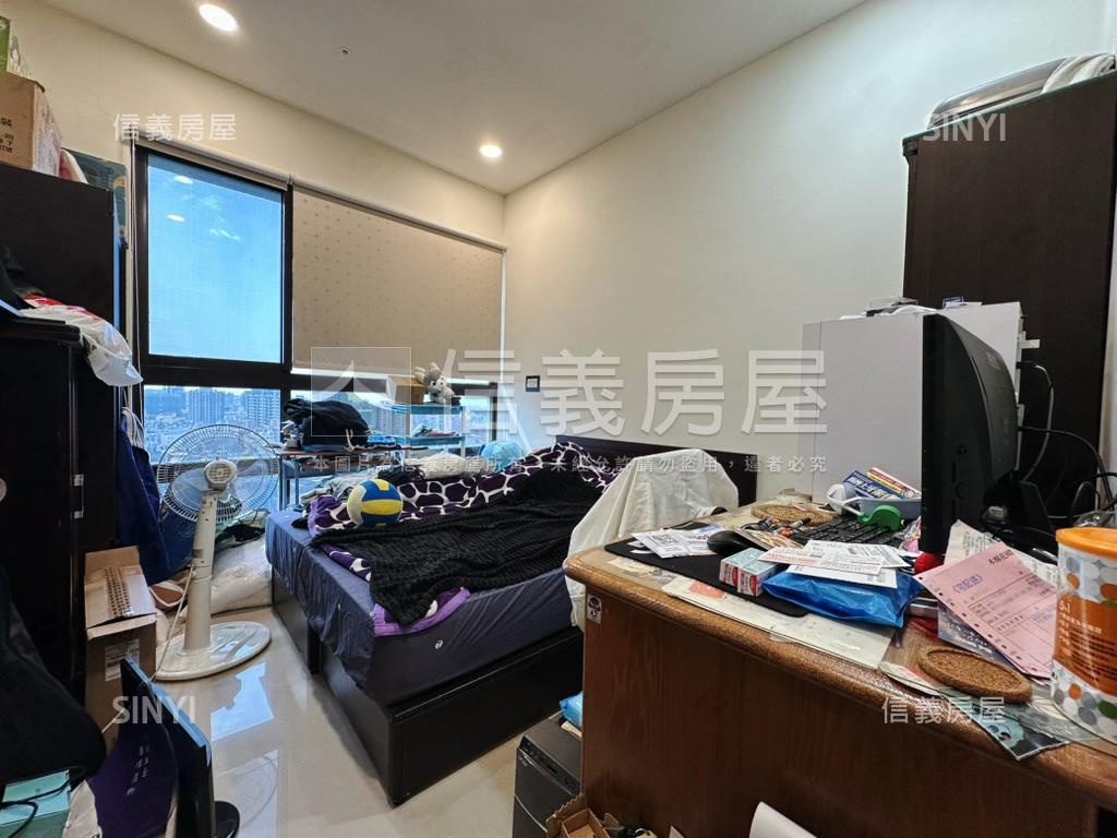 牡丹鳳居四房視野戶房屋室內格局與周邊環境