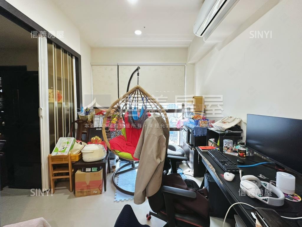 牡丹鳳居四房視野戶房屋室內格局與周邊環境