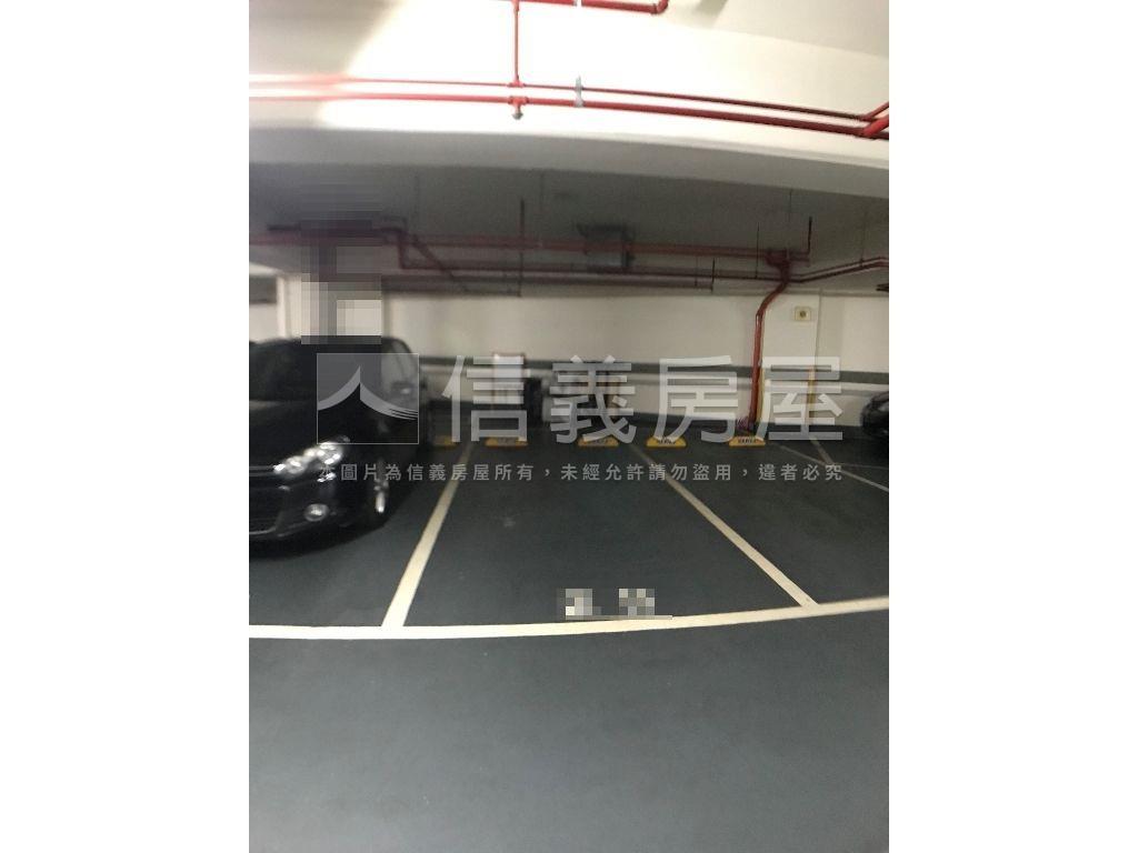奧之細道車位房屋室內格局與周邊環境