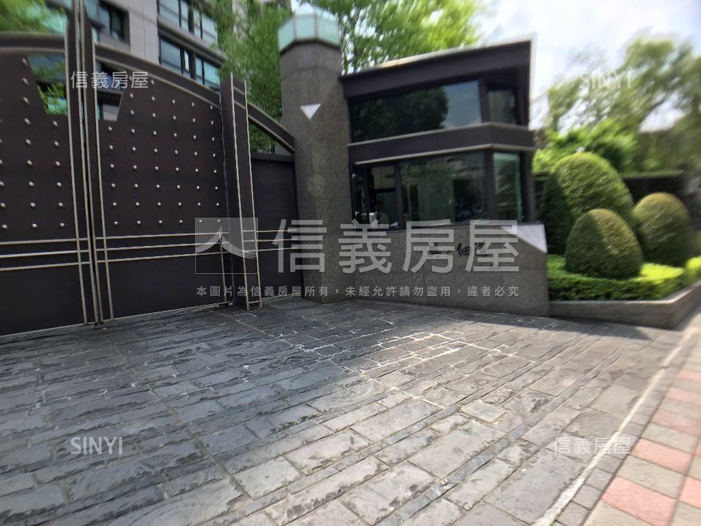 奧之細道車位房屋室內格局與周邊環境