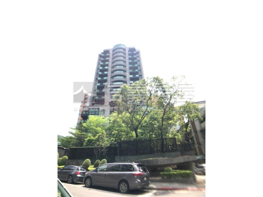 奧之細道車位房屋室內格局與周邊環境