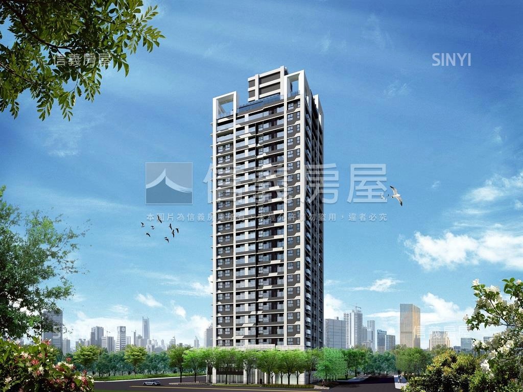 鑄見房屋室內格局與周邊環境