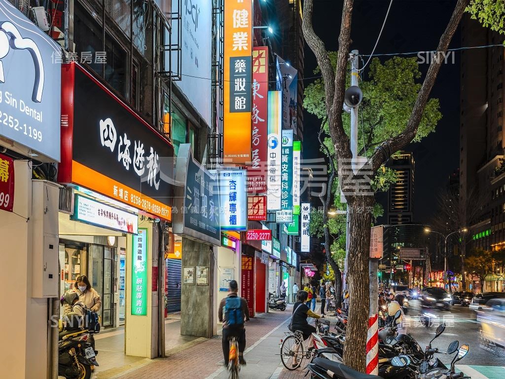 鑄見房屋室內格局與周邊環境