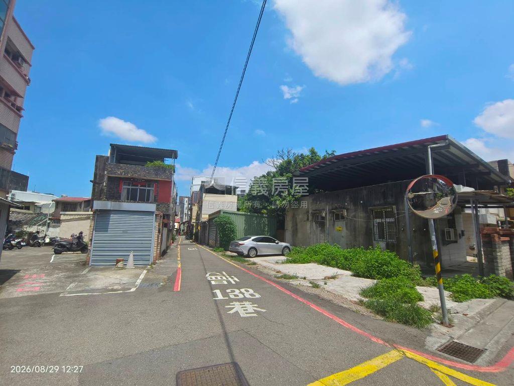 民富國小旁高ＣＰ值好案房屋室內格局與周邊環境