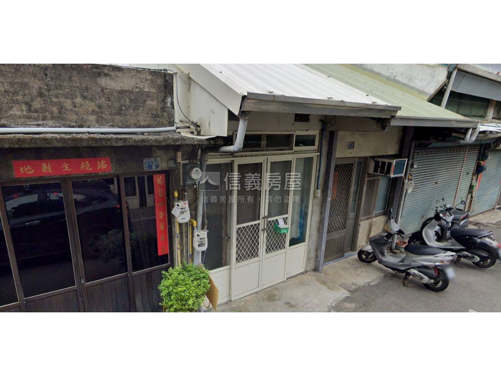 民富國小旁高ＣＰ值好案房屋室內格局與周邊環境
